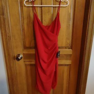 NEW Lulus bodycon dress